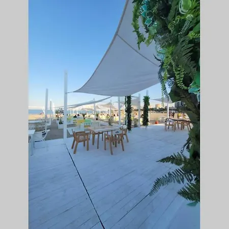 Lovely Studio 2 Minutes By The Beach *